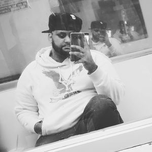 Meet your Posher, Jonathan